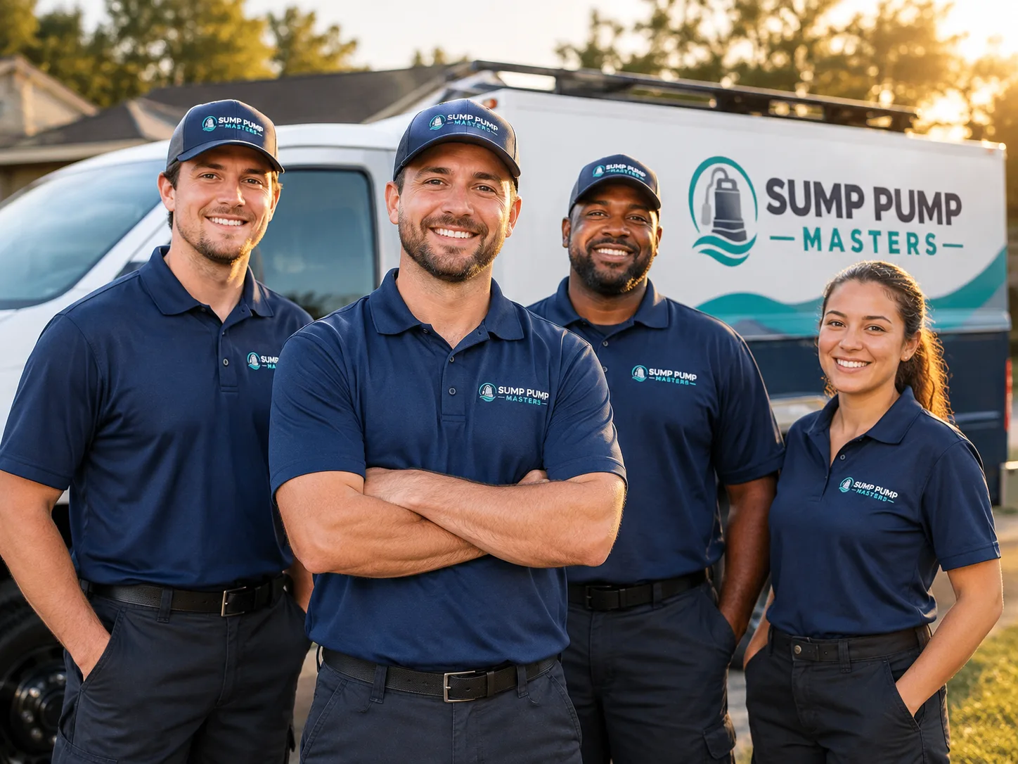 Sump Pump Repair company in Hoytville, OH