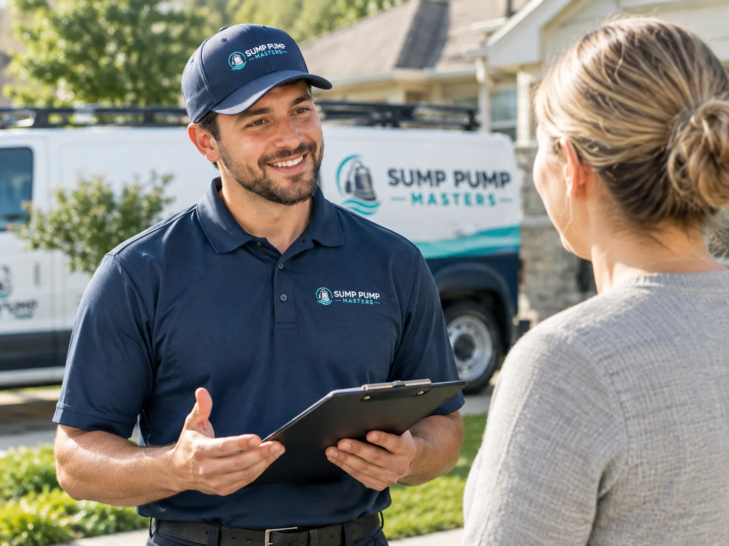 Sump Pump Repair Hoytville, OH FAQs
